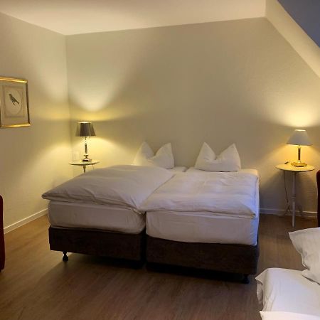 ברמן Gaestehaus Hoepkens Ruh מראה חיצוני תמונה