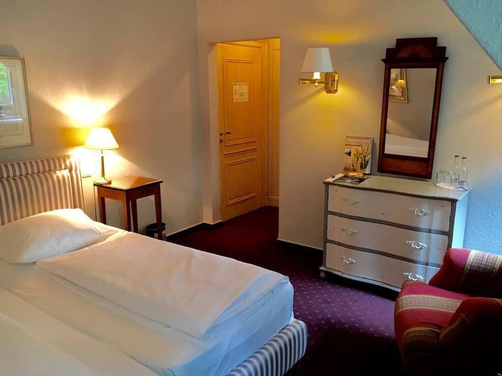 ברמן Gaestehaus Hoepkens Ruh מראה חיצוני תמונה